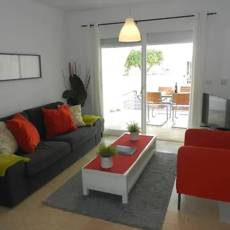 Las Fuentes, - R9912 Apartamento
