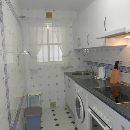 Apartamento Las Fuentes, - R9912 Nerja