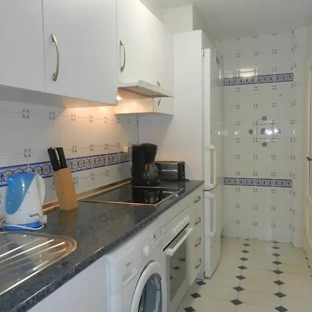 Las Fuentes, - R9912 Apartamento Nerja